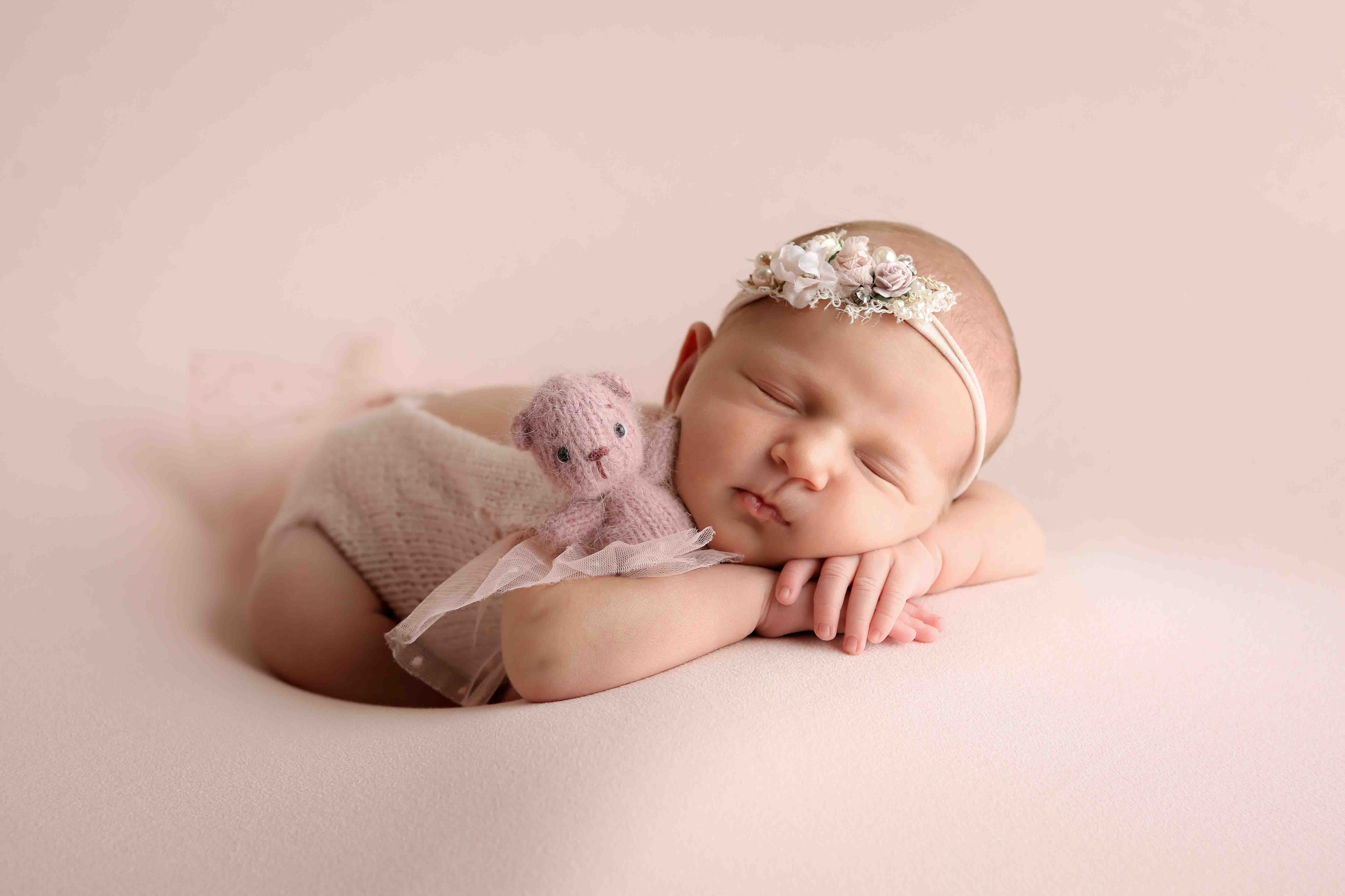 Newborn Photography
